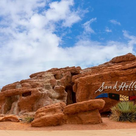 Vacation Rentals At Sand Hollow Resort Hurricane Extérieur photo