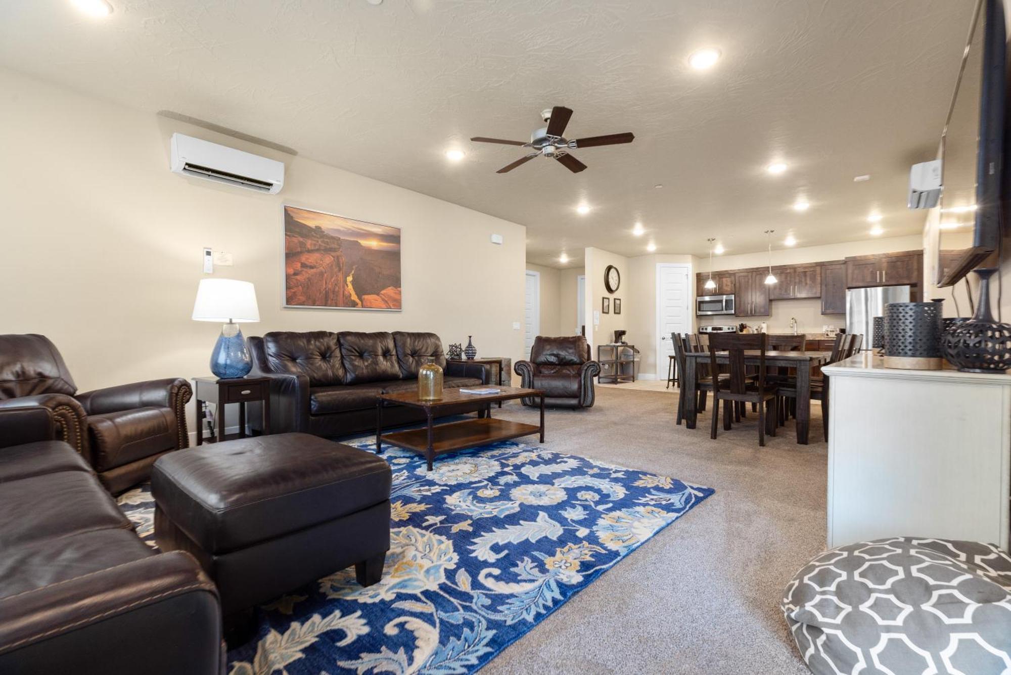Vacation Rentals At Sand Hollow Resort Hurricane Extérieur photo