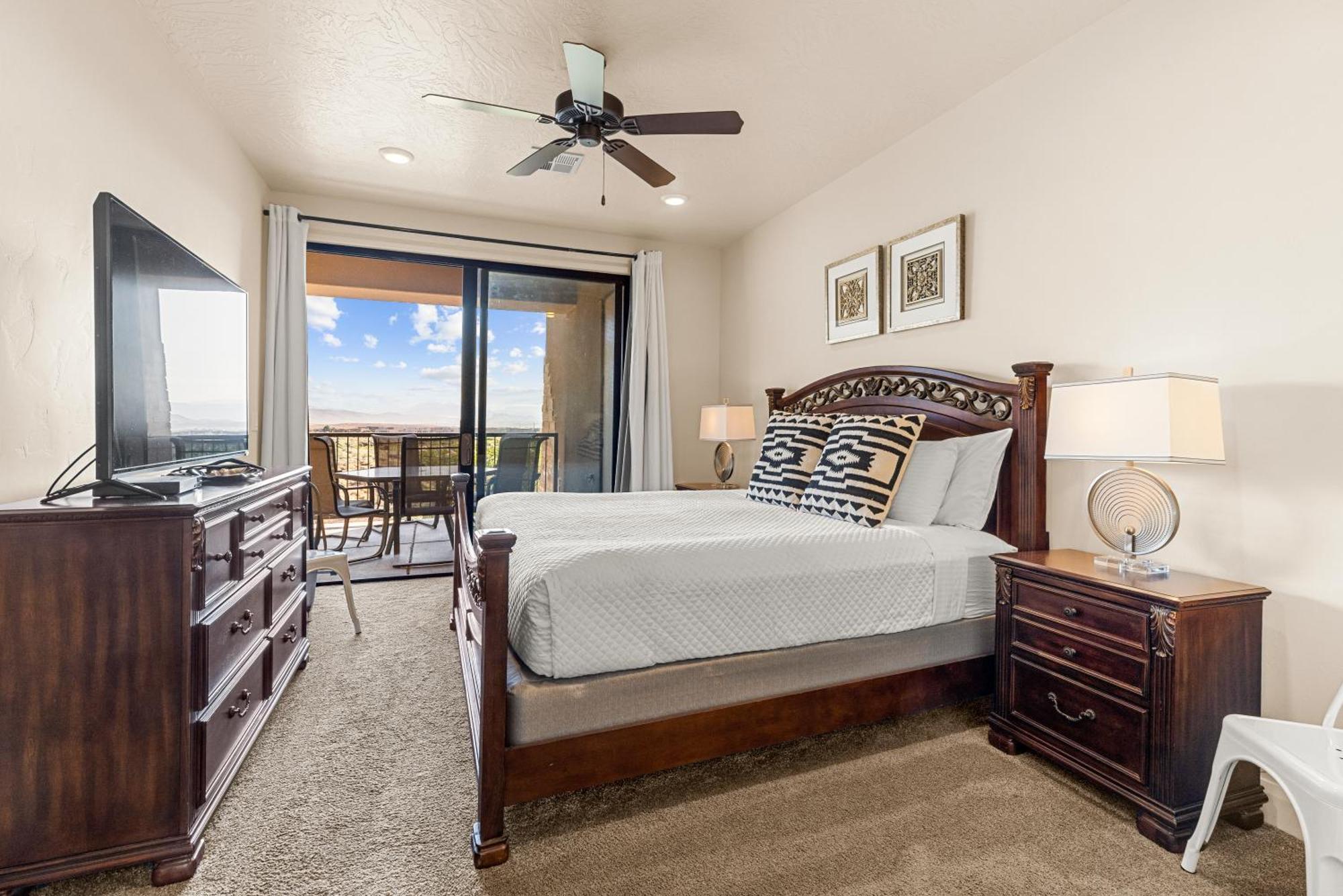 Vacation Rentals At Sand Hollow Resort Hurricane Extérieur photo