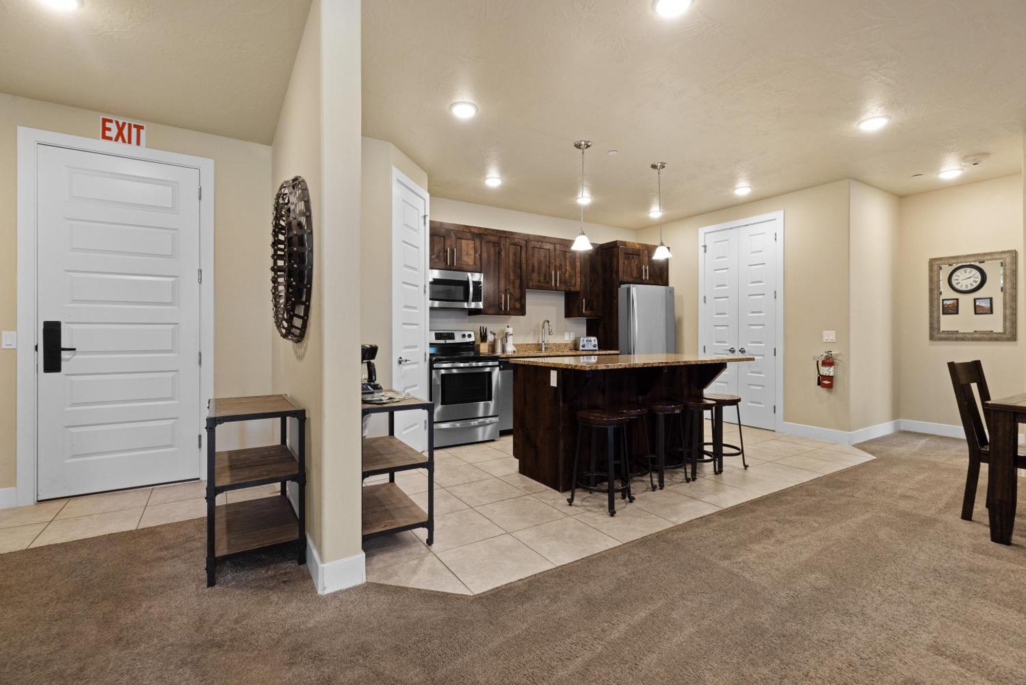 Vacation Rentals At Sand Hollow Resort Hurricane Extérieur photo