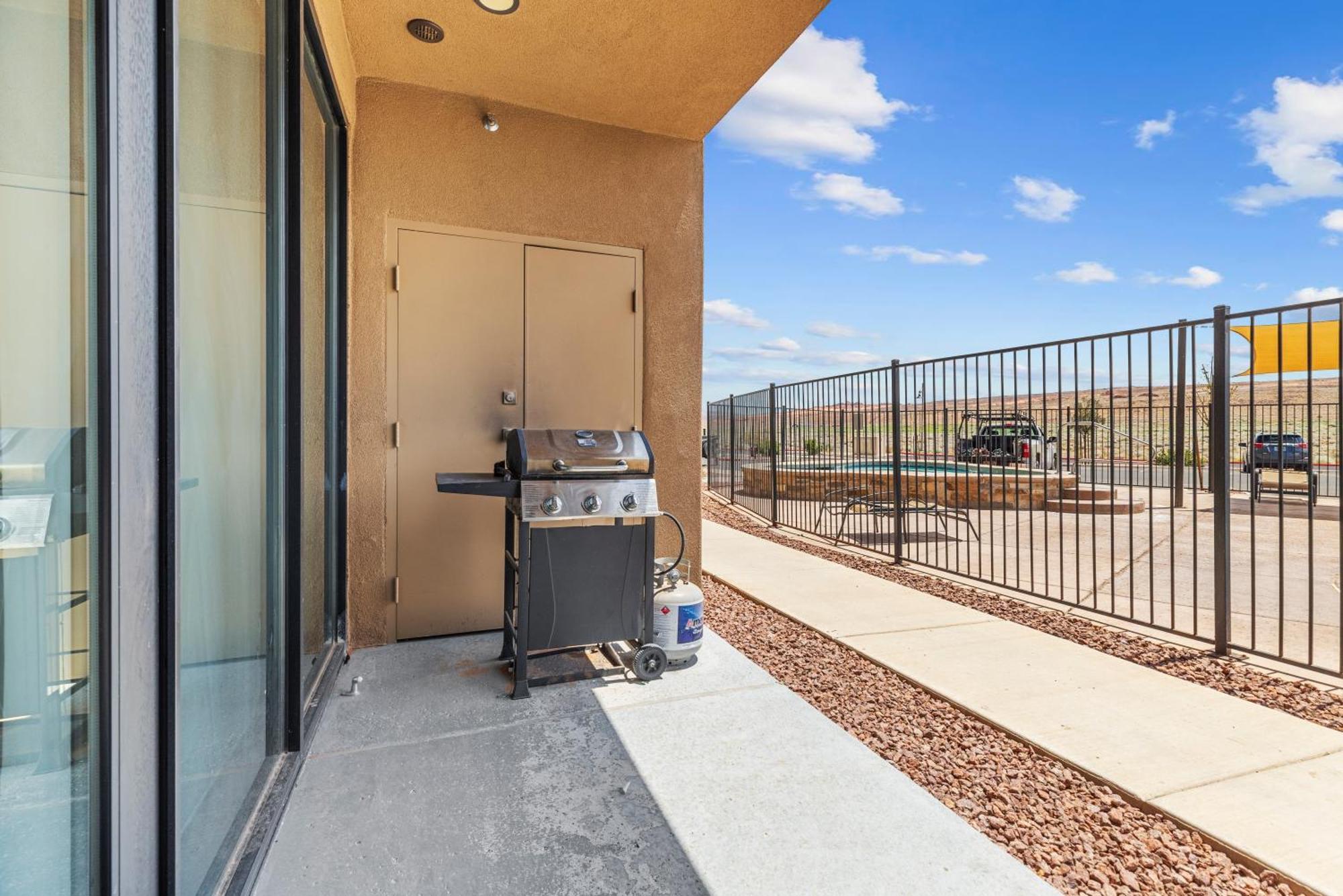 Vacation Rentals At Sand Hollow Resort Hurricane Extérieur photo