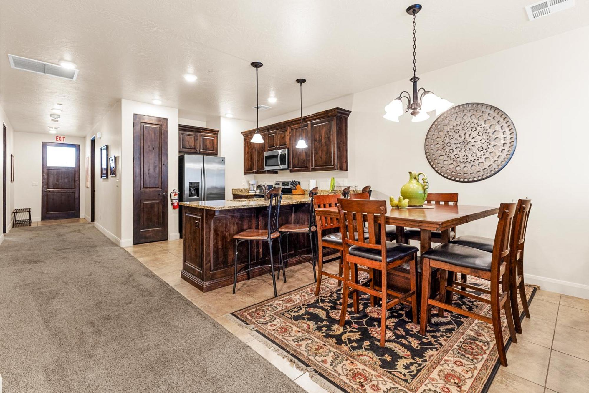 Vacation Rentals At Sand Hollow Resort Hurricane Extérieur photo