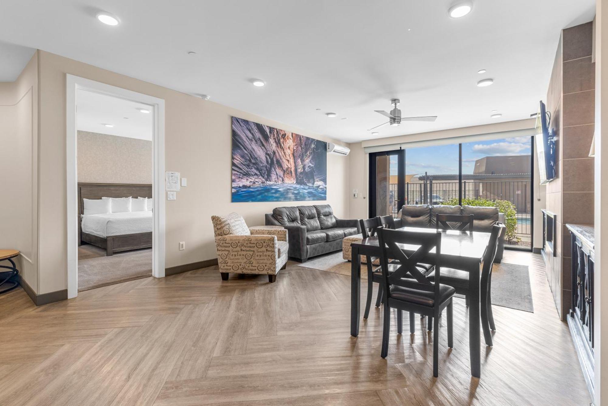 Vacation Rentals At Sand Hollow Resort Hurricane Extérieur photo