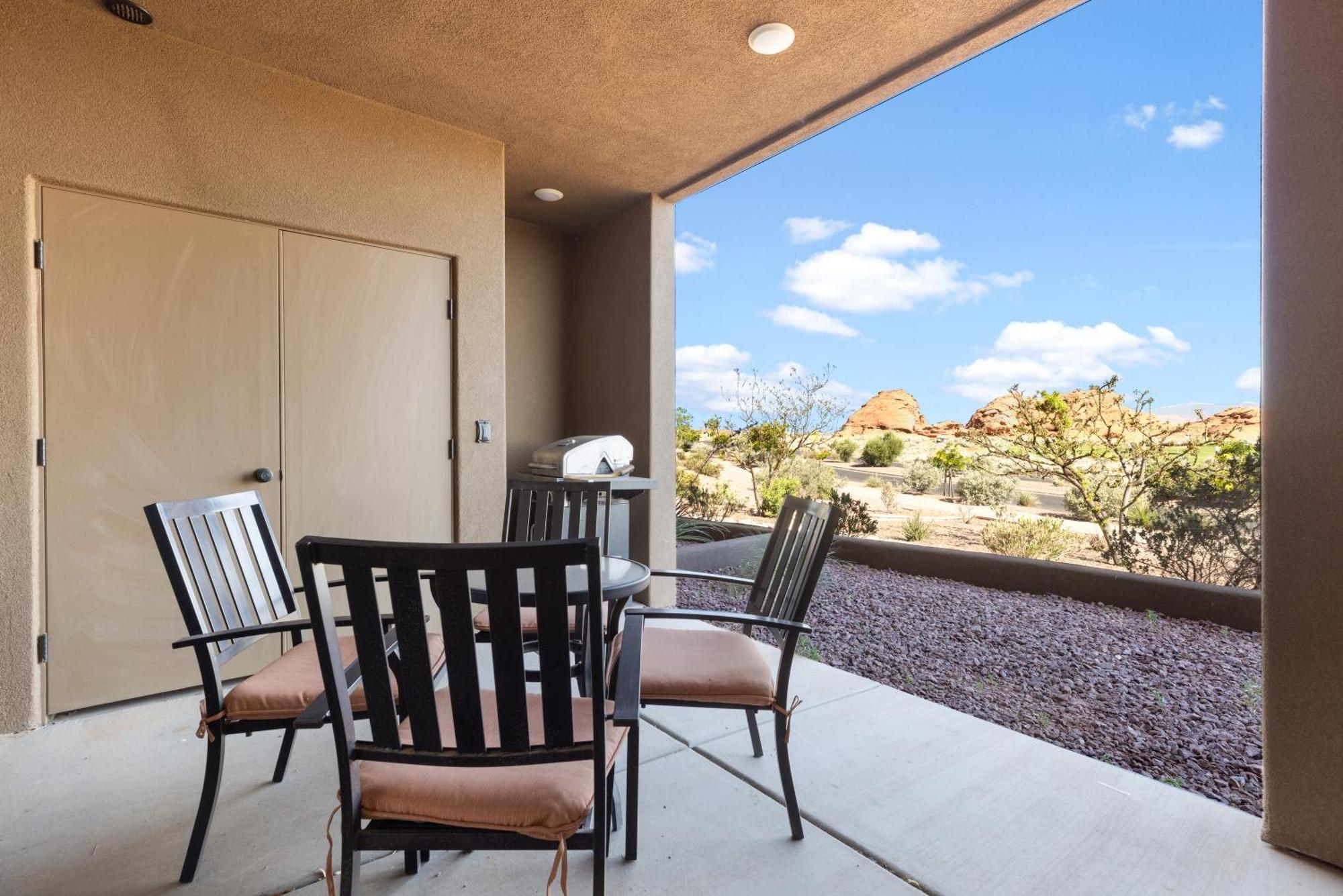 Vacation Rentals At Sand Hollow Resort Hurricane Extérieur photo
