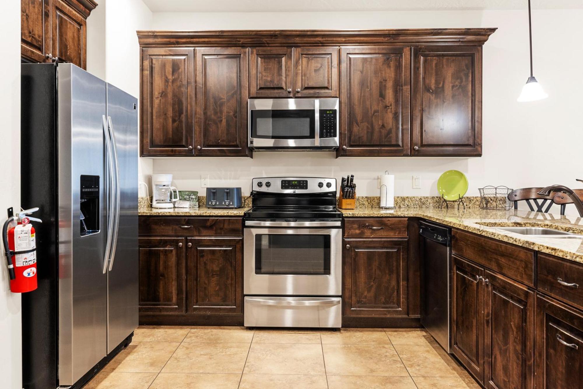 Vacation Rentals At Sand Hollow Resort Hurricane Extérieur photo