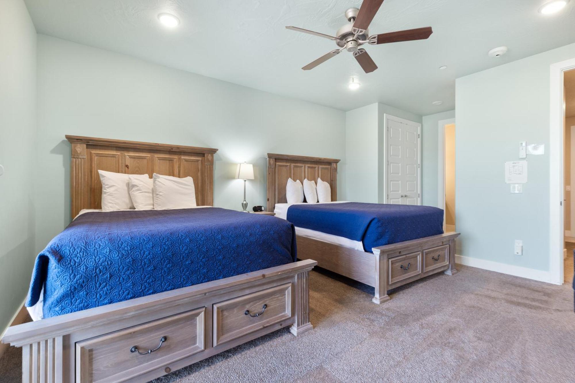 Vacation Rentals At Sand Hollow Resort Hurricane Extérieur photo