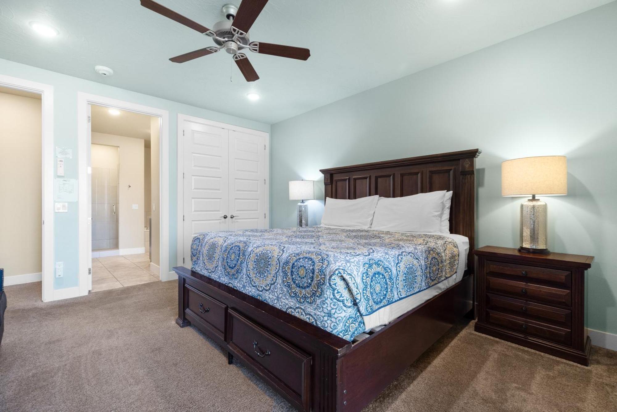 Vacation Rentals At Sand Hollow Resort Hurricane Extérieur photo