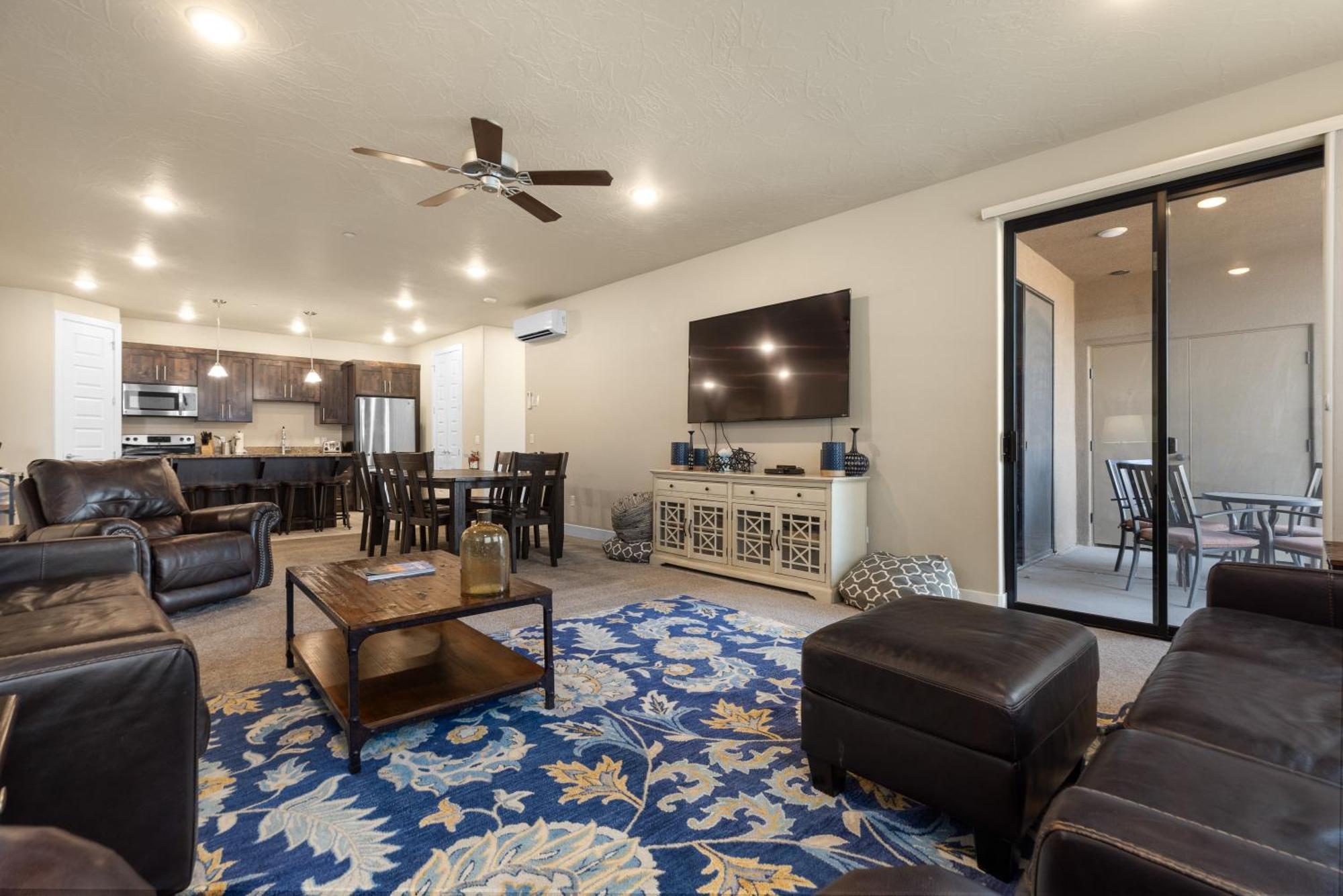 Vacation Rentals At Sand Hollow Resort Hurricane Extérieur photo