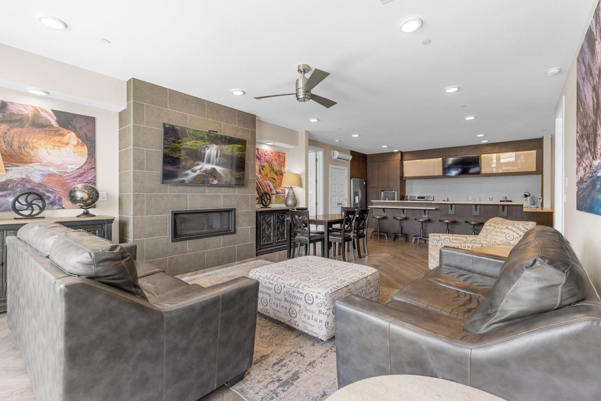 Vacation Rentals At Sand Hollow Resort Hurricane Extérieur photo