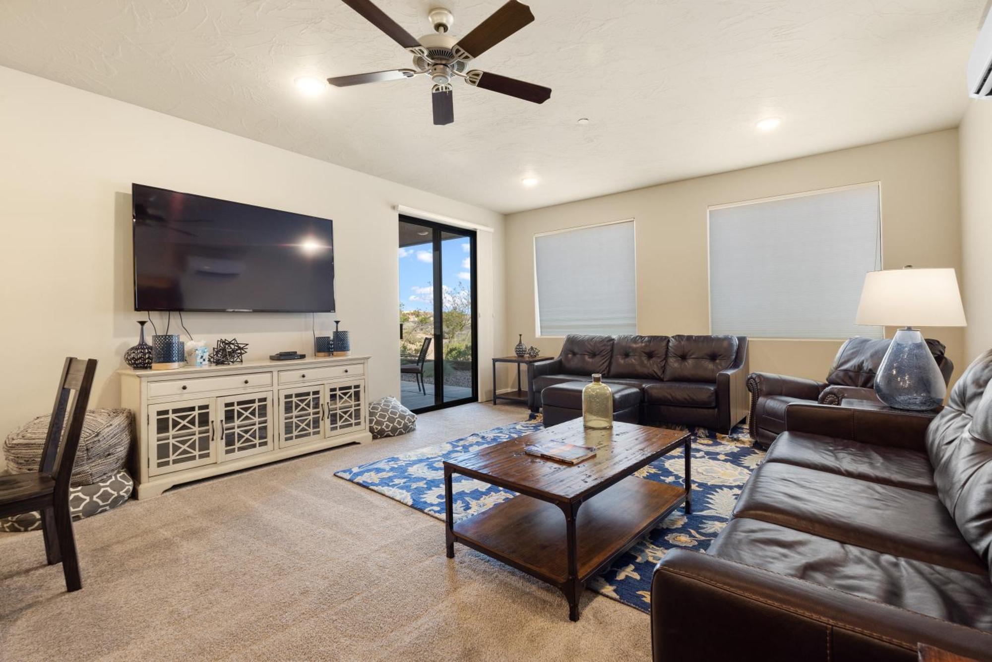 Vacation Rentals At Sand Hollow Resort Hurricane Extérieur photo