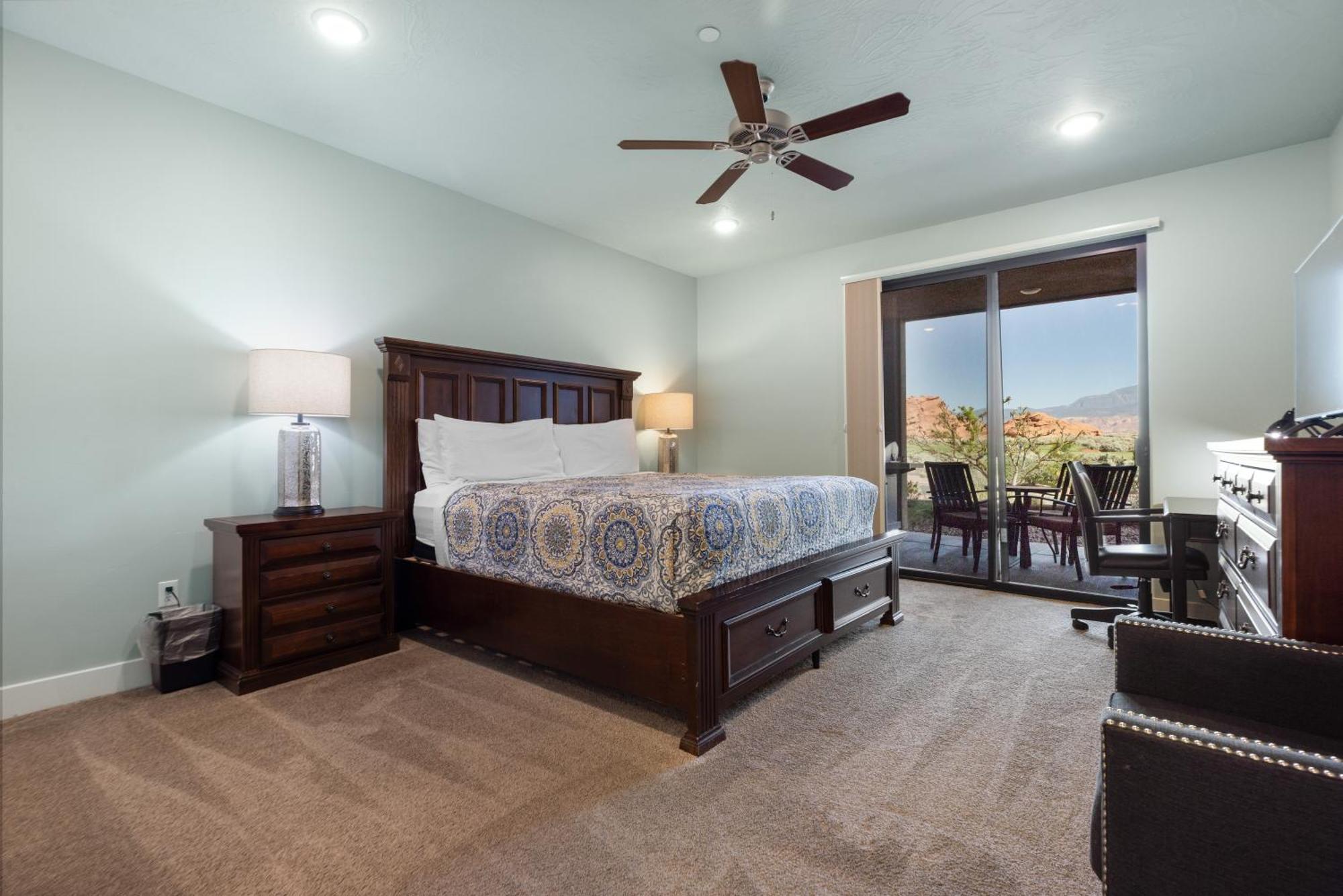 Vacation Rentals At Sand Hollow Resort Hurricane Extérieur photo