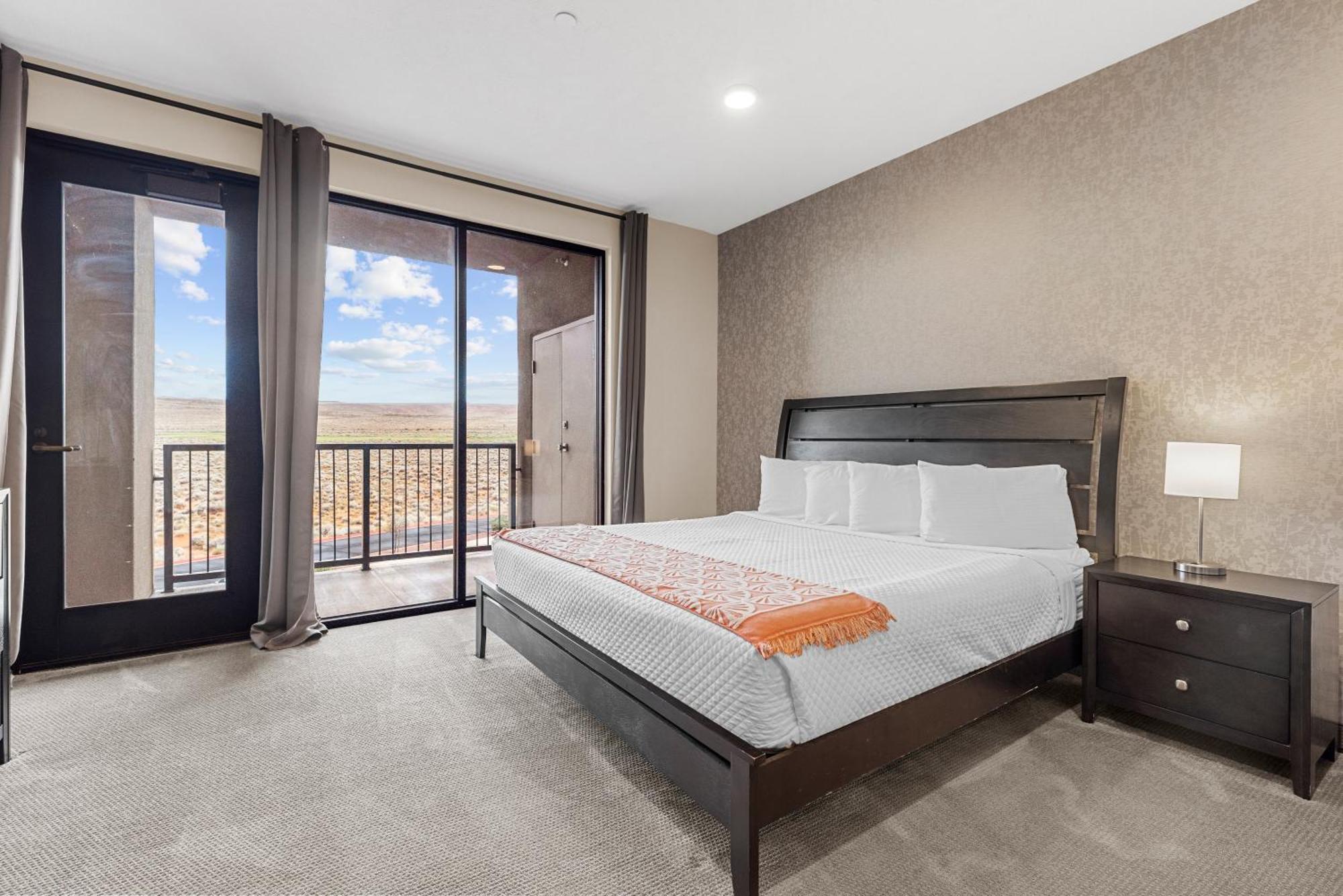 Vacation Rentals At Sand Hollow Resort Hurricane Extérieur photo