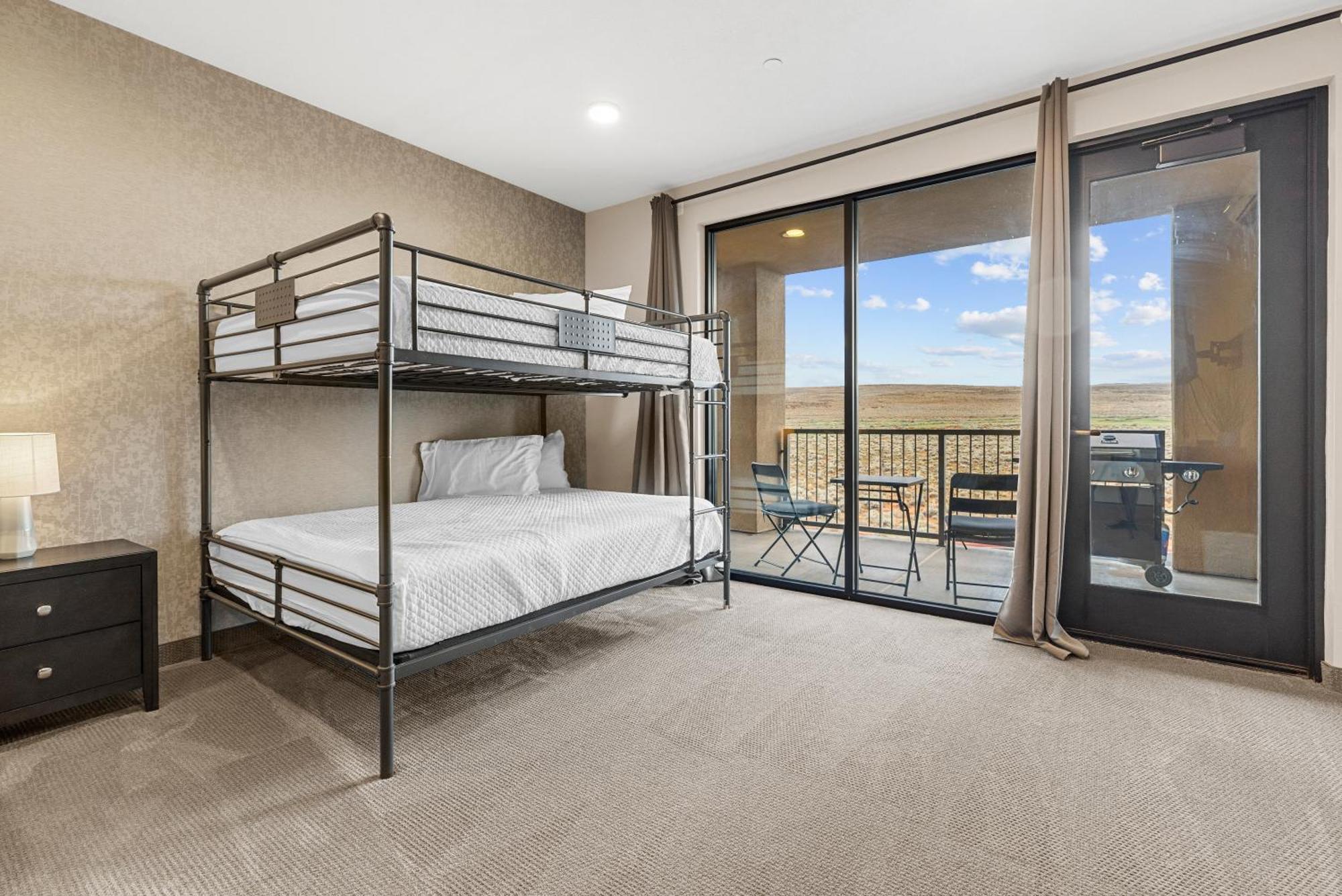 Vacation Rentals At Sand Hollow Resort Hurricane Extérieur photo