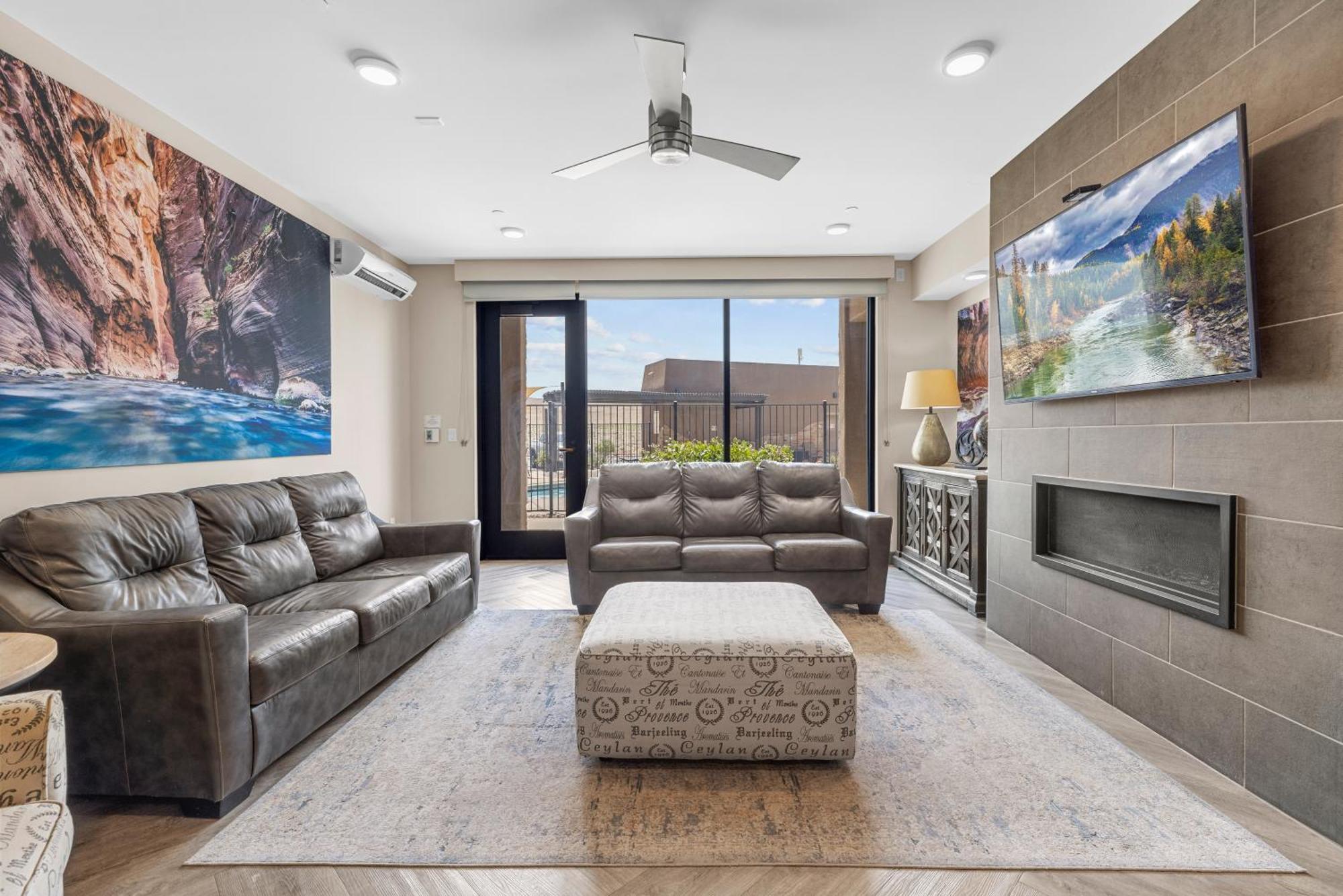 Vacation Rentals At Sand Hollow Resort Hurricane Extérieur photo
