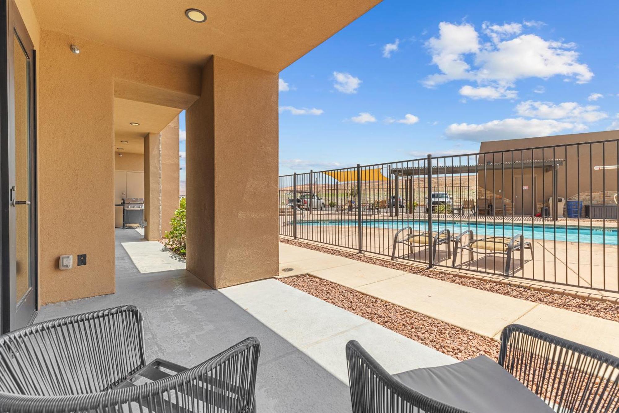 Vacation Rentals At Sand Hollow Resort Hurricane Extérieur photo