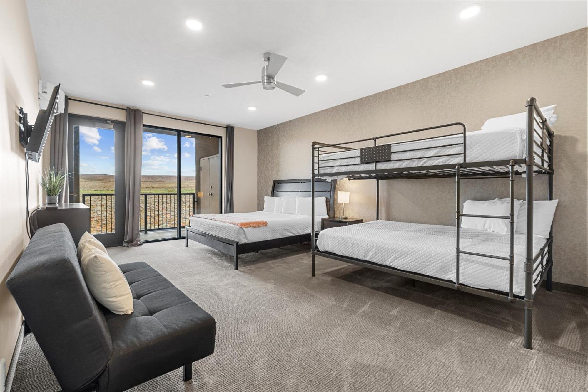 Vacation Rentals At Sand Hollow Resort Hurricane Extérieur photo