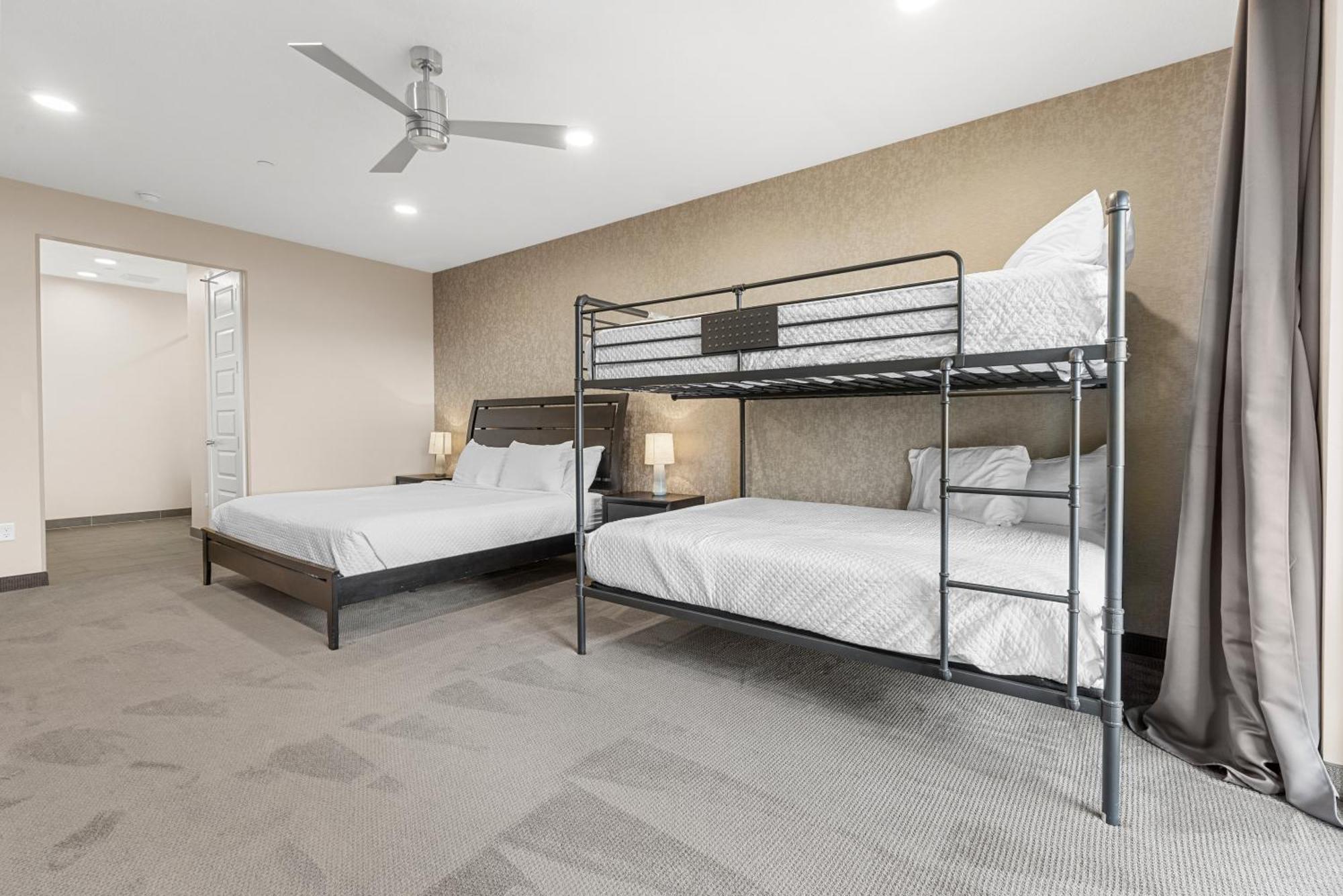 Vacation Rentals At Sand Hollow Resort Hurricane Extérieur photo
