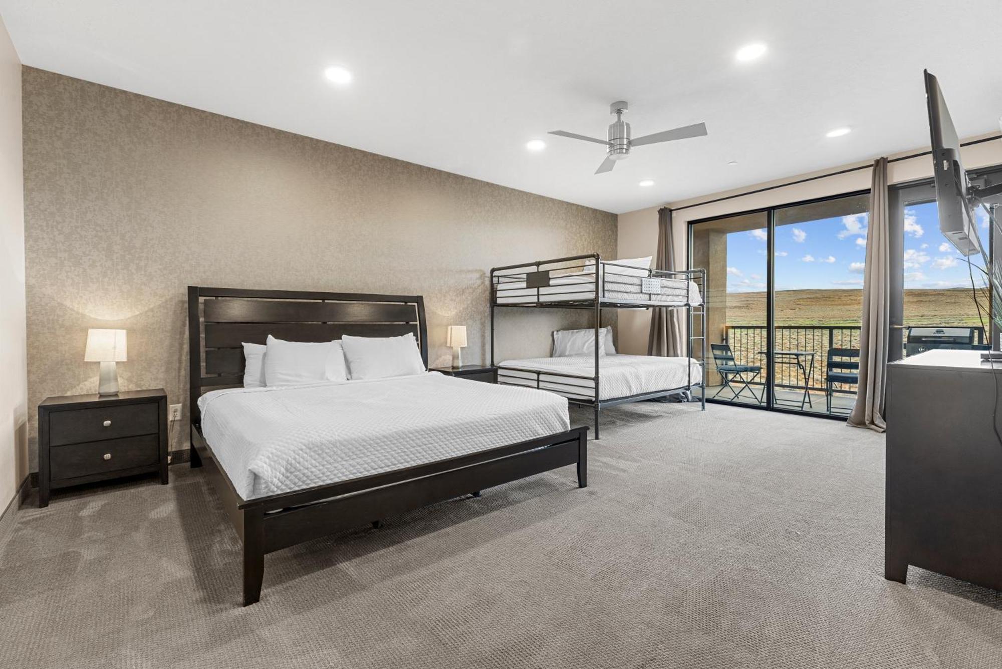 Vacation Rentals At Sand Hollow Resort Hurricane Extérieur photo