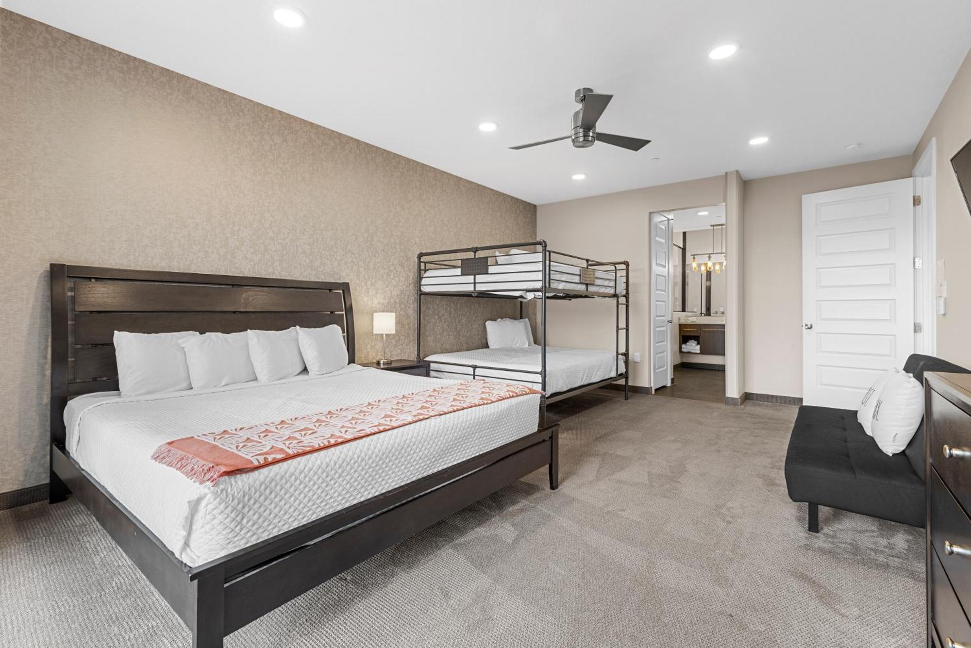 Vacation Rentals At Sand Hollow Resort Hurricane Extérieur photo