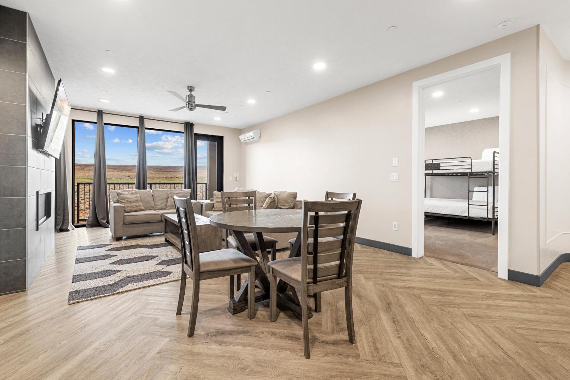 Vacation Rentals At Sand Hollow Resort Hurricane Extérieur photo