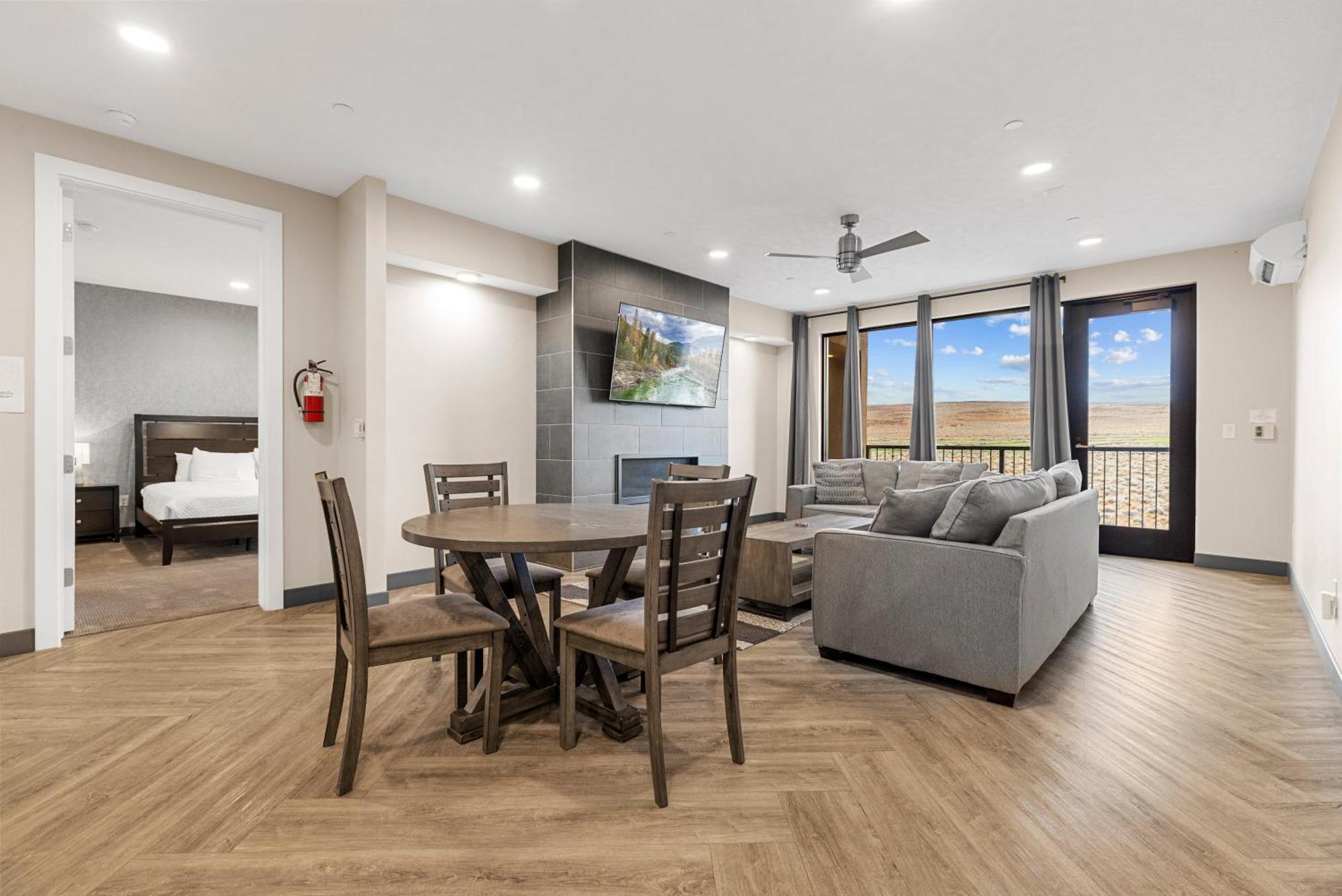 Vacation Rentals At Sand Hollow Resort Hurricane Extérieur photo