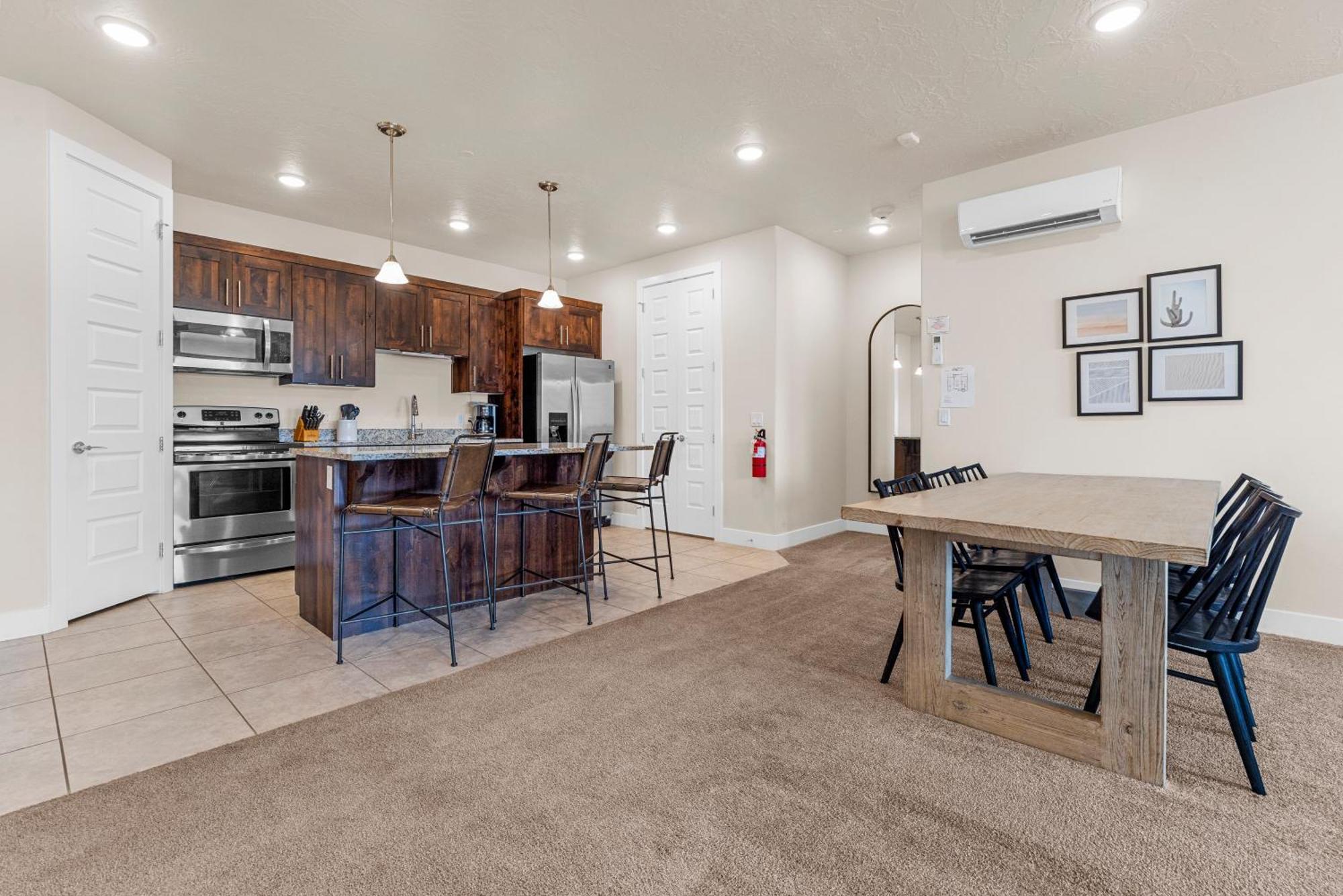 Vacation Rentals At Sand Hollow Resort Hurricane Extérieur photo