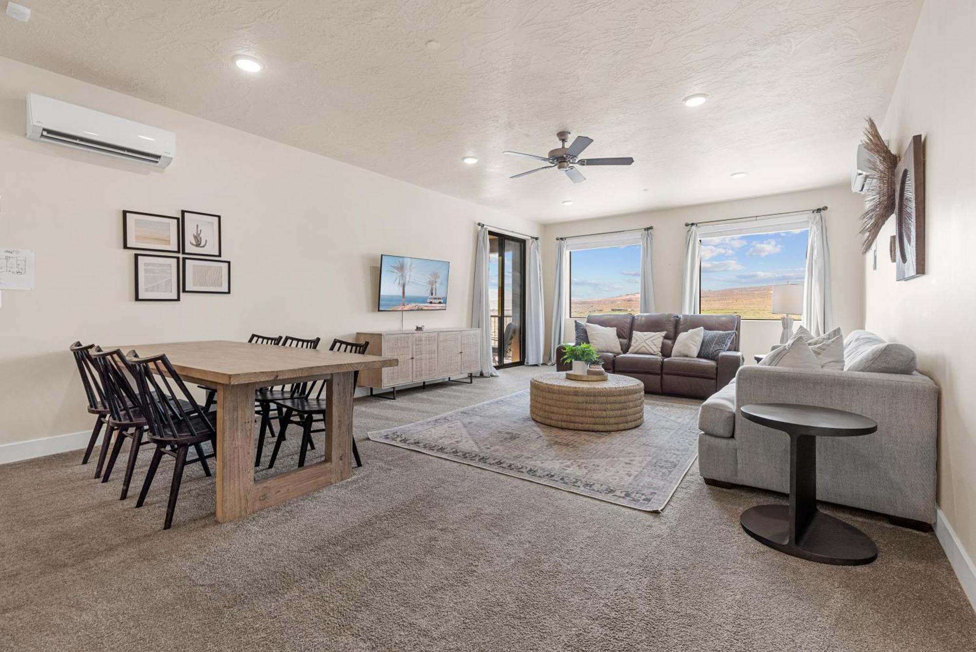 Vacation Rentals At Sand Hollow Resort Hurricane Extérieur photo
