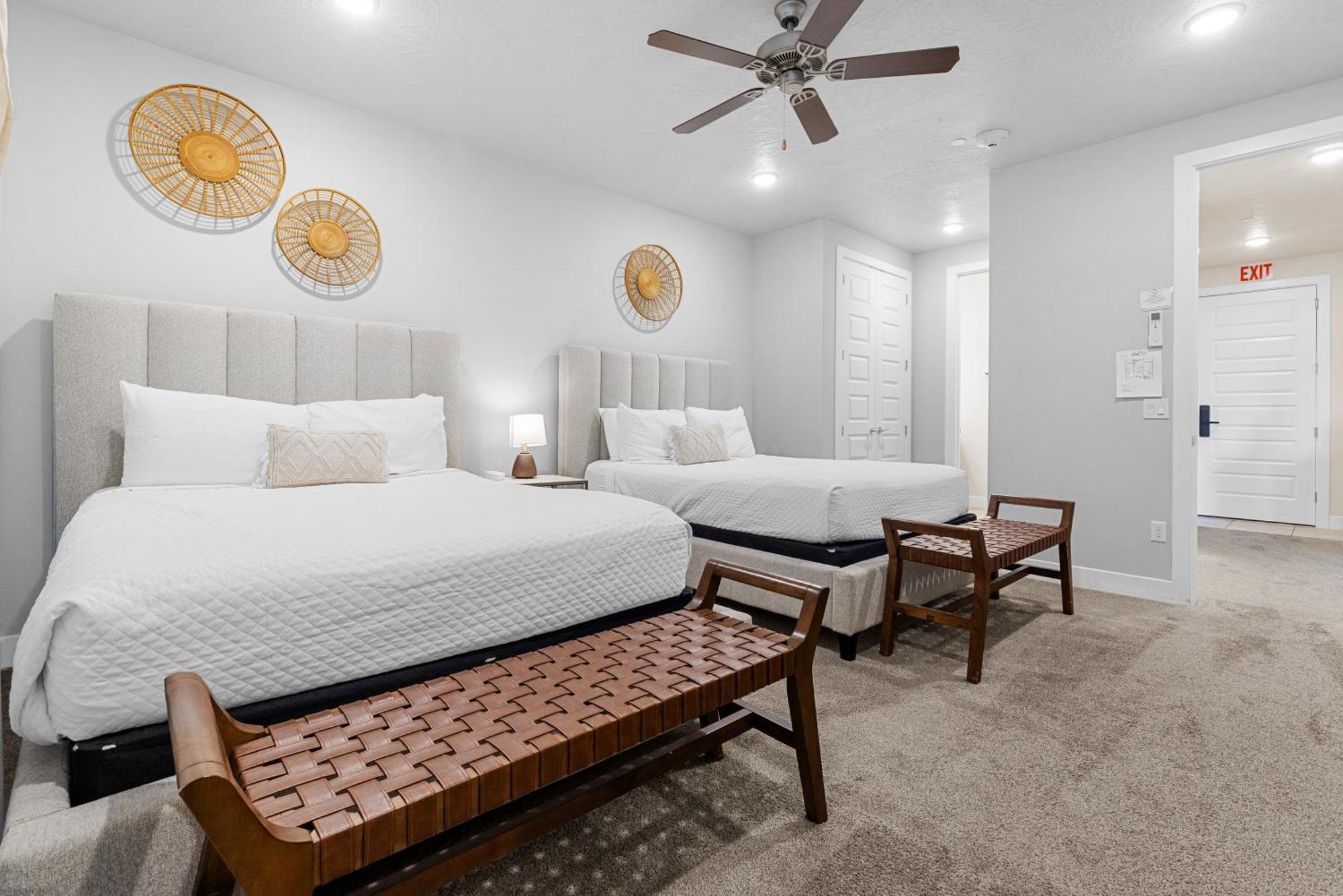 Vacation Rentals At Sand Hollow Resort Hurricane Extérieur photo