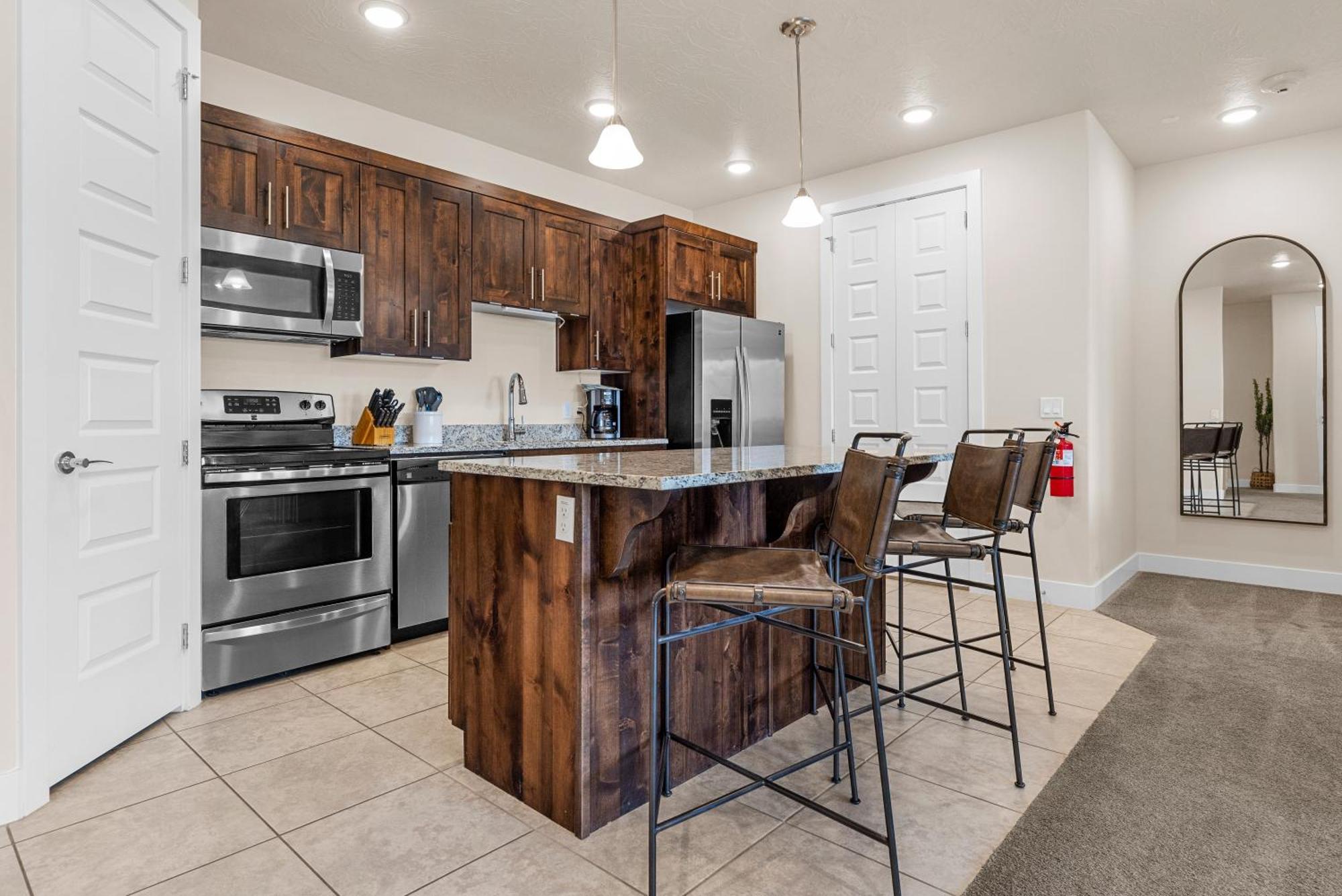 Vacation Rentals At Sand Hollow Resort Hurricane Extérieur photo