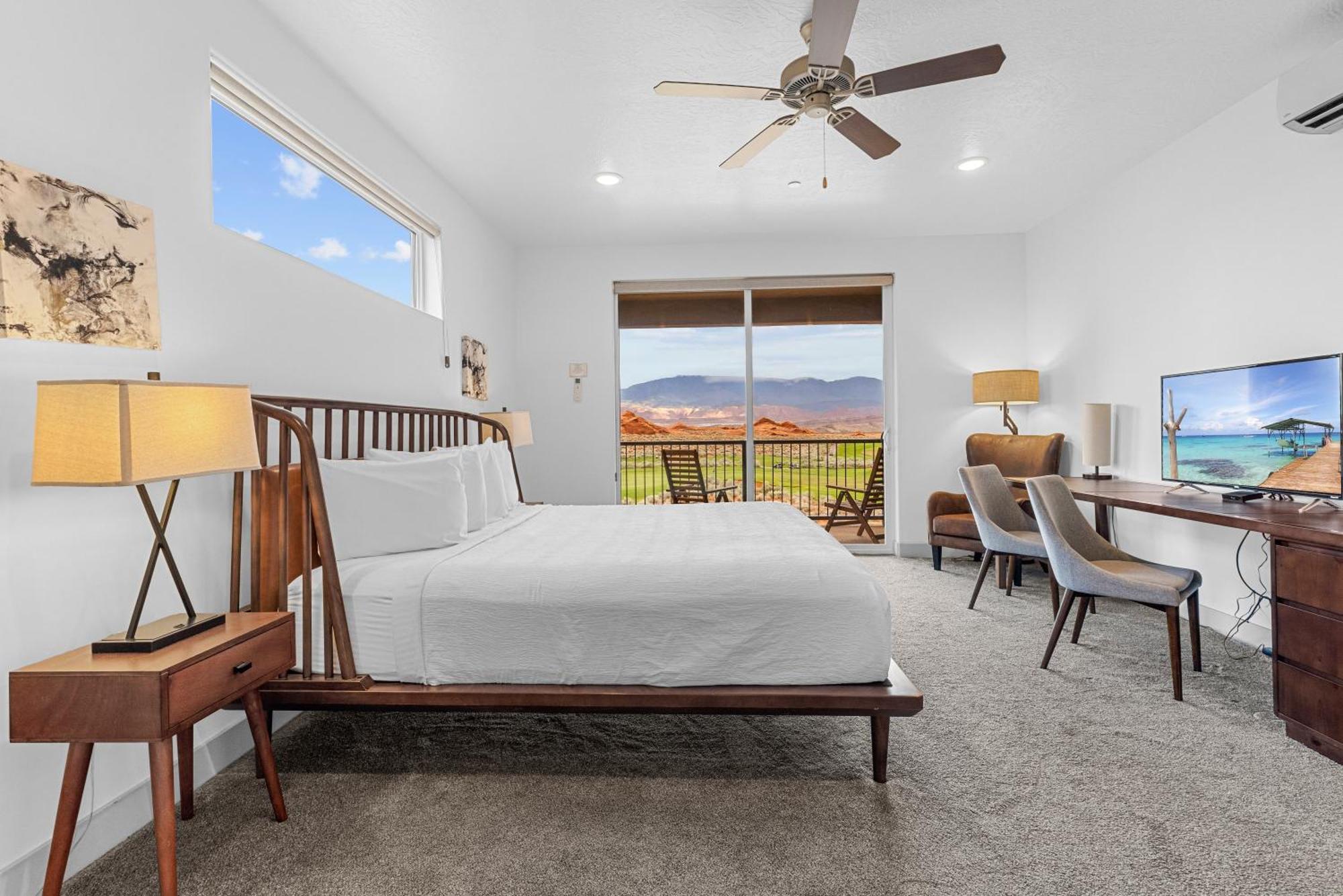 Vacation Rentals At Sand Hollow Resort Hurricane Extérieur photo
