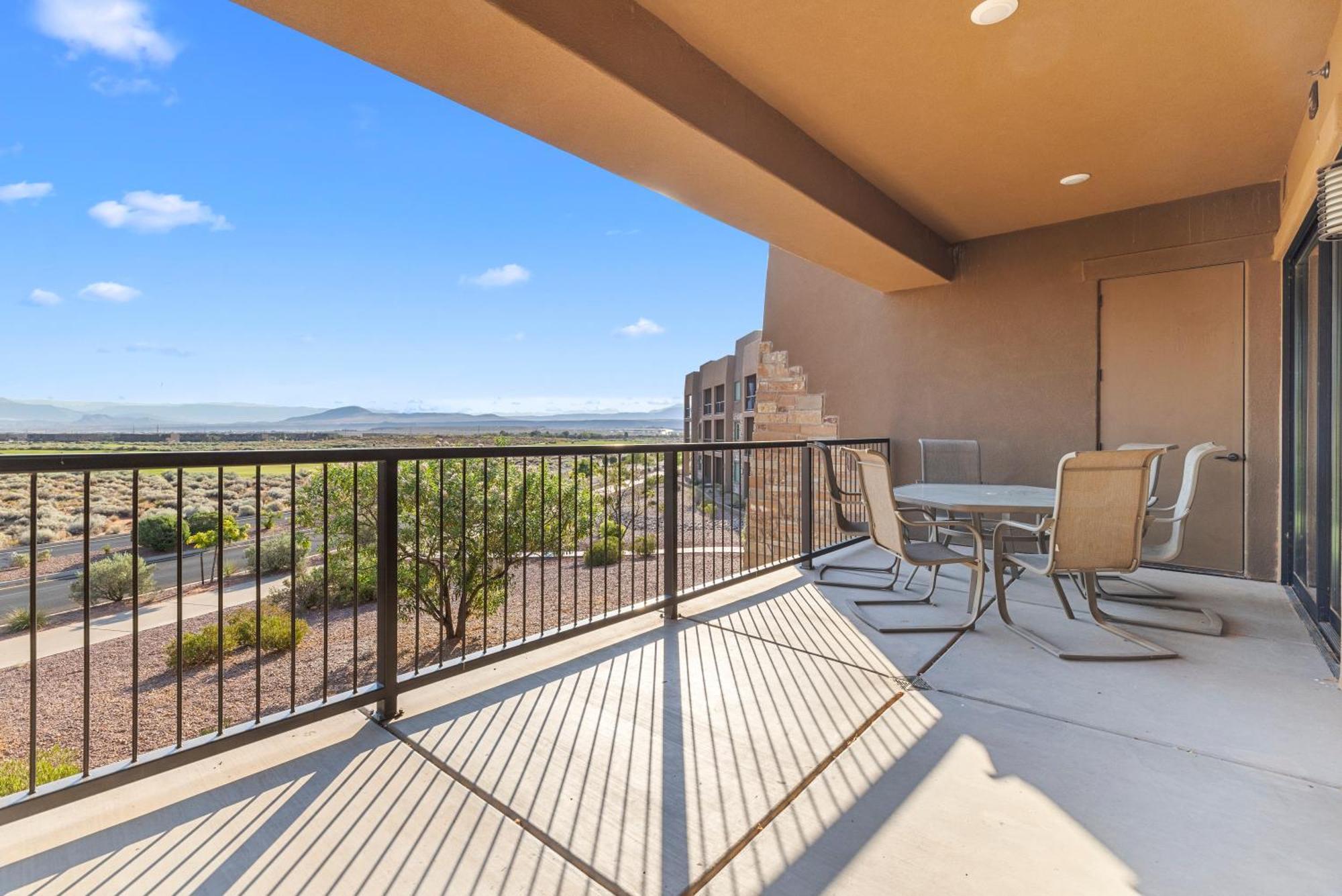 Vacation Rentals At Sand Hollow Resort Hurricane Extérieur photo