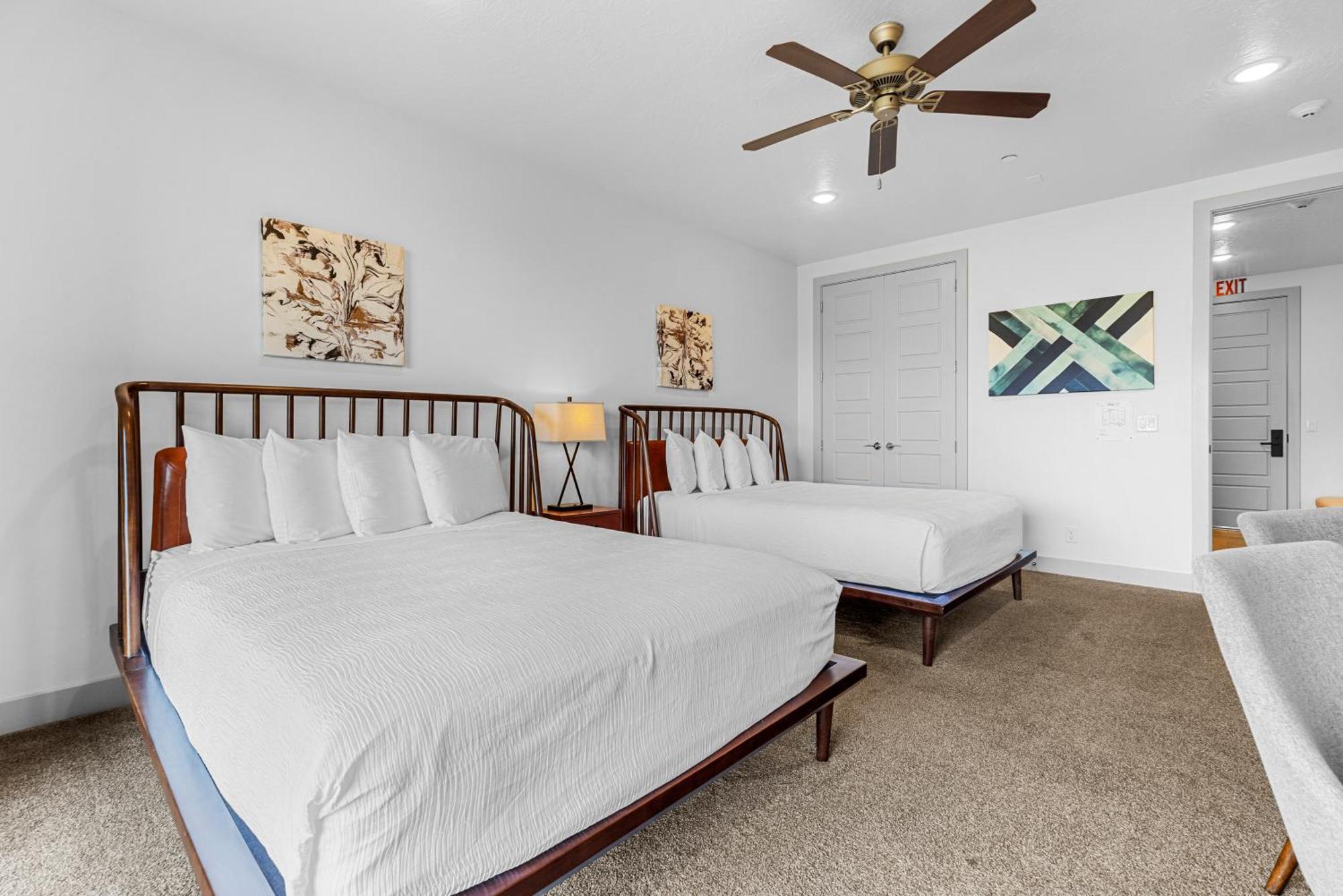 Vacation Rentals At Sand Hollow Resort Hurricane Extérieur photo