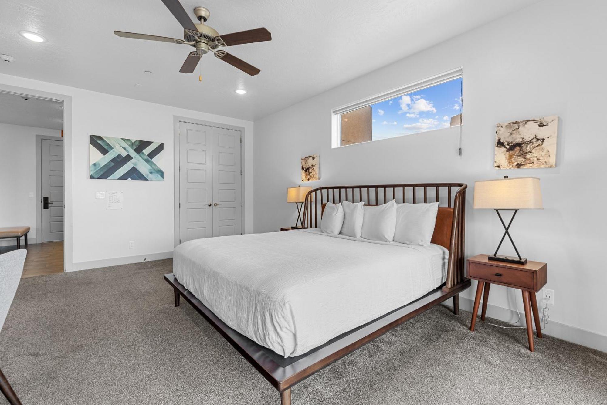 Vacation Rentals At Sand Hollow Resort Hurricane Extérieur photo