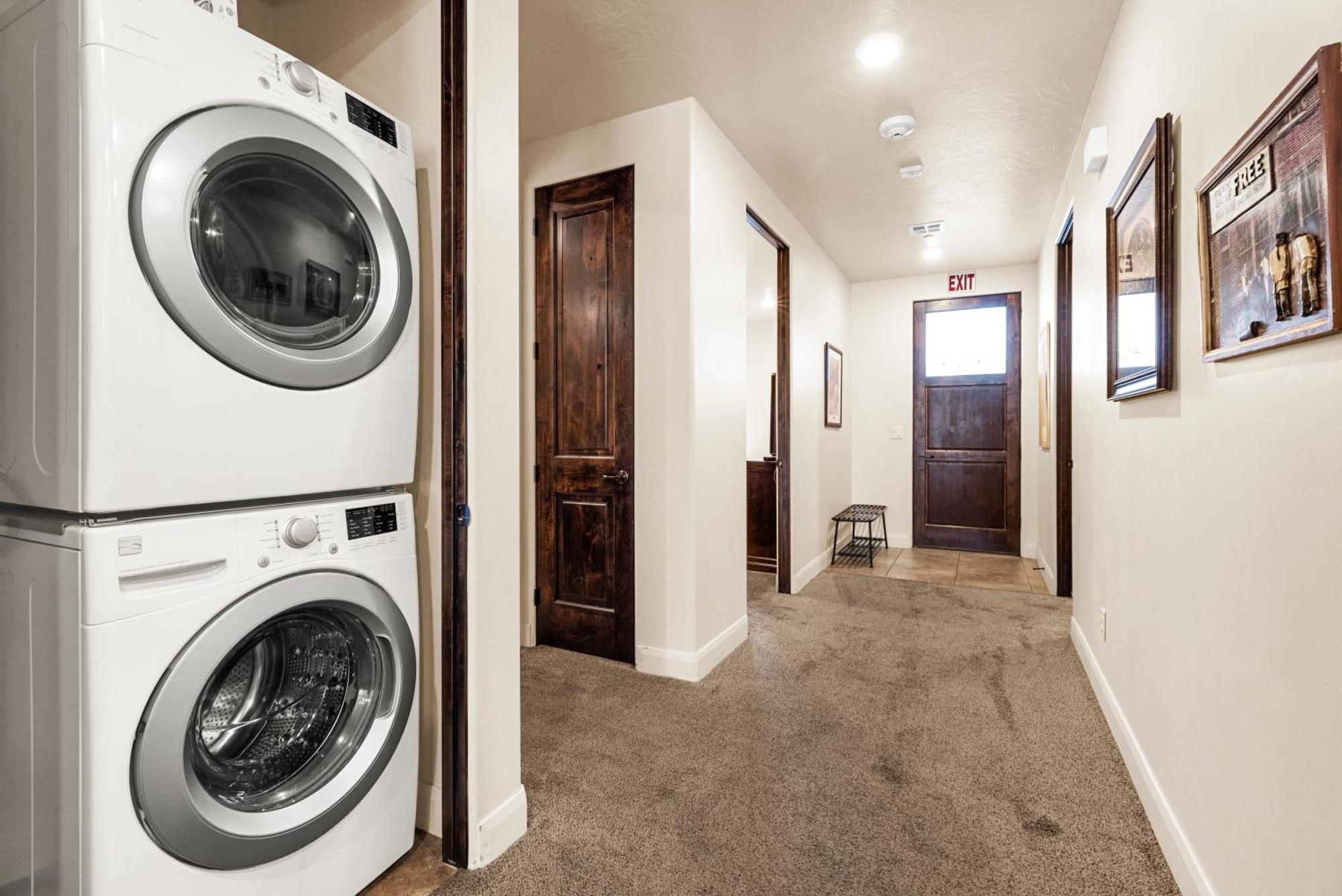 Vacation Rentals At Sand Hollow Resort Hurricane Extérieur photo