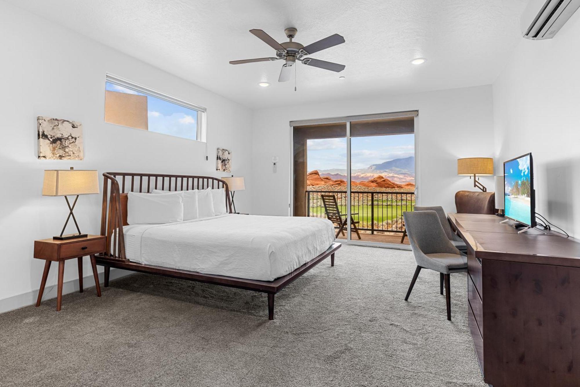 Vacation Rentals At Sand Hollow Resort Hurricane Extérieur photo