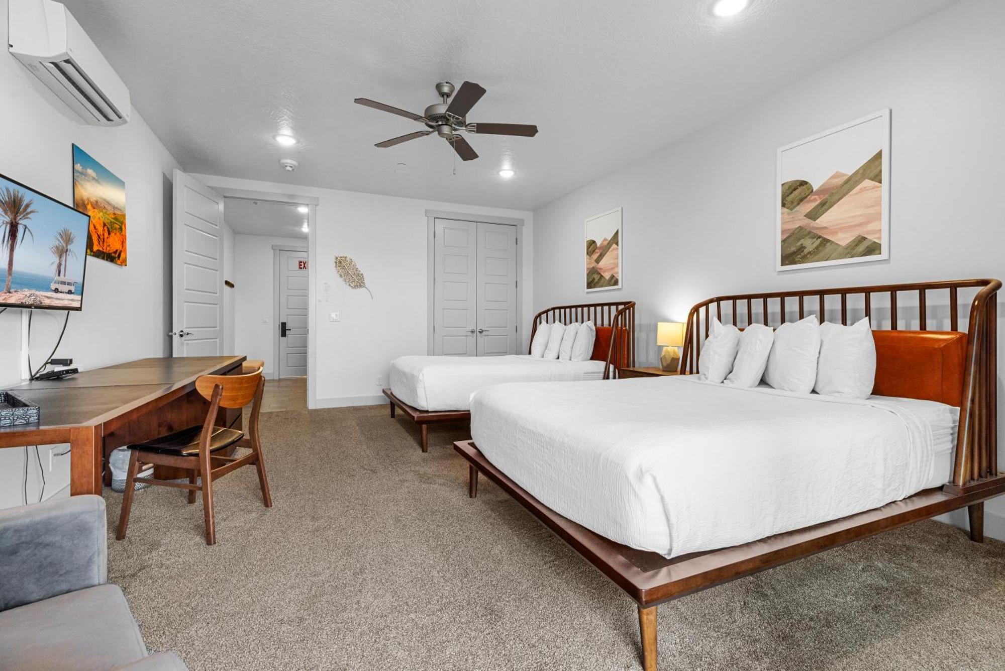 Vacation Rentals At Sand Hollow Resort Hurricane Extérieur photo