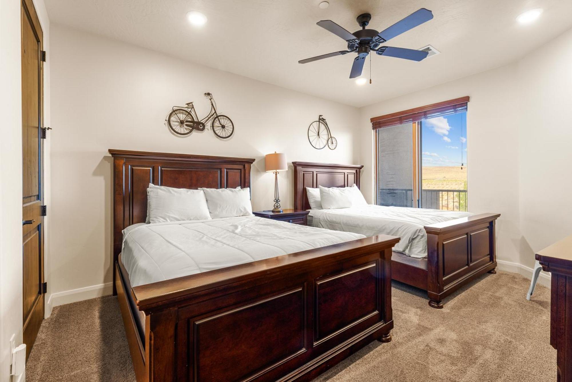 Vacation Rentals At Sand Hollow Resort Hurricane Extérieur photo