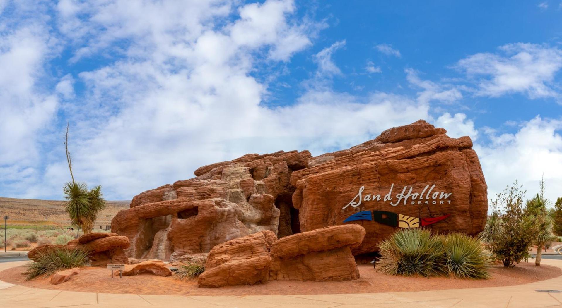 Vacation Rentals At Sand Hollow Resort Hurricane Extérieur photo