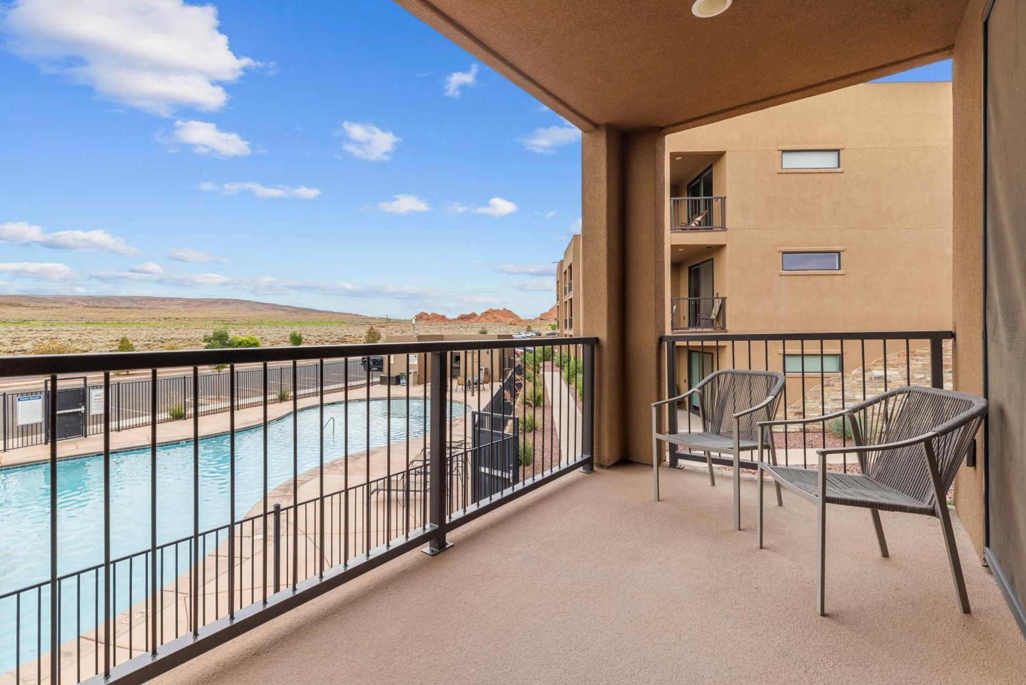 Vacation Rentals At Sand Hollow Resort Hurricane Extérieur photo