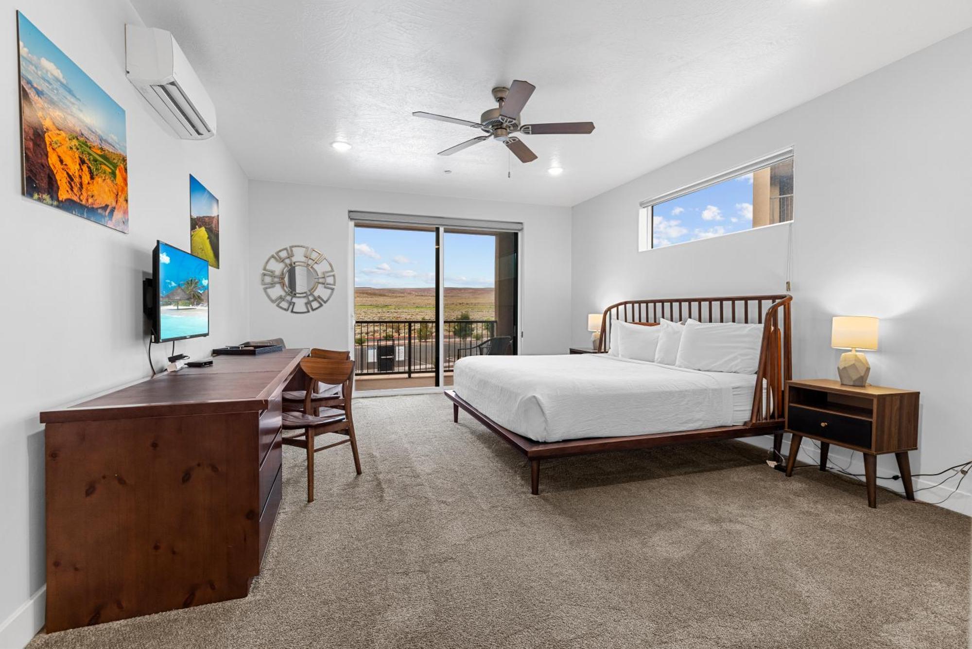 Vacation Rentals At Sand Hollow Resort Hurricane Extérieur photo