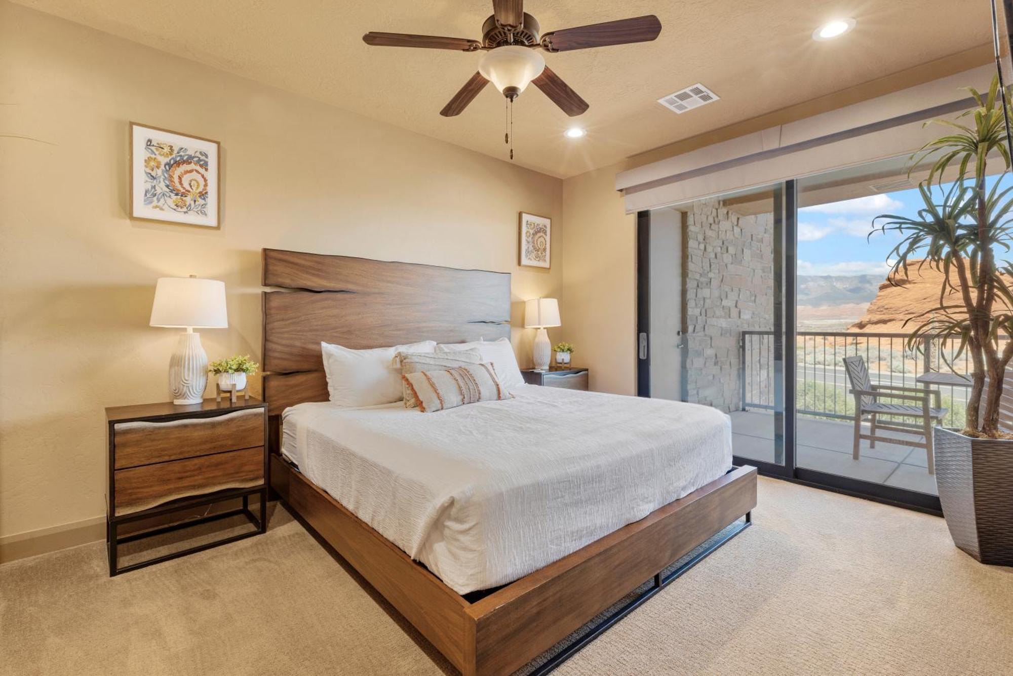 Vacation Rentals At Sand Hollow Resort Hurricane Extérieur photo