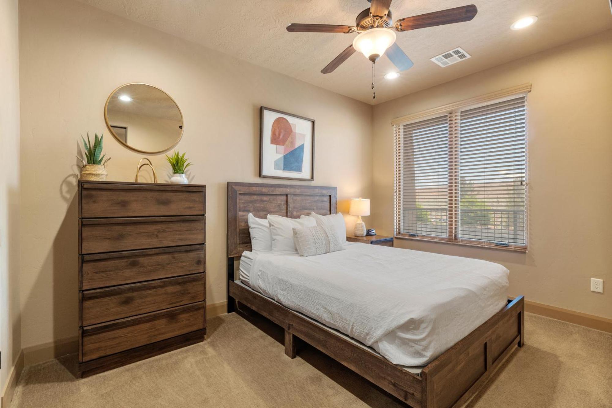 Vacation Rentals At Sand Hollow Resort Hurricane Extérieur photo