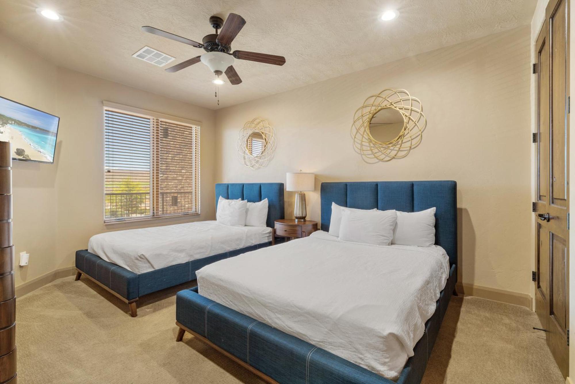 Vacation Rentals At Sand Hollow Resort Hurricane Extérieur photo