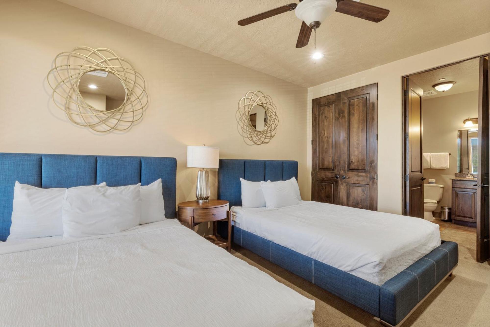 Vacation Rentals At Sand Hollow Resort Hurricane Extérieur photo