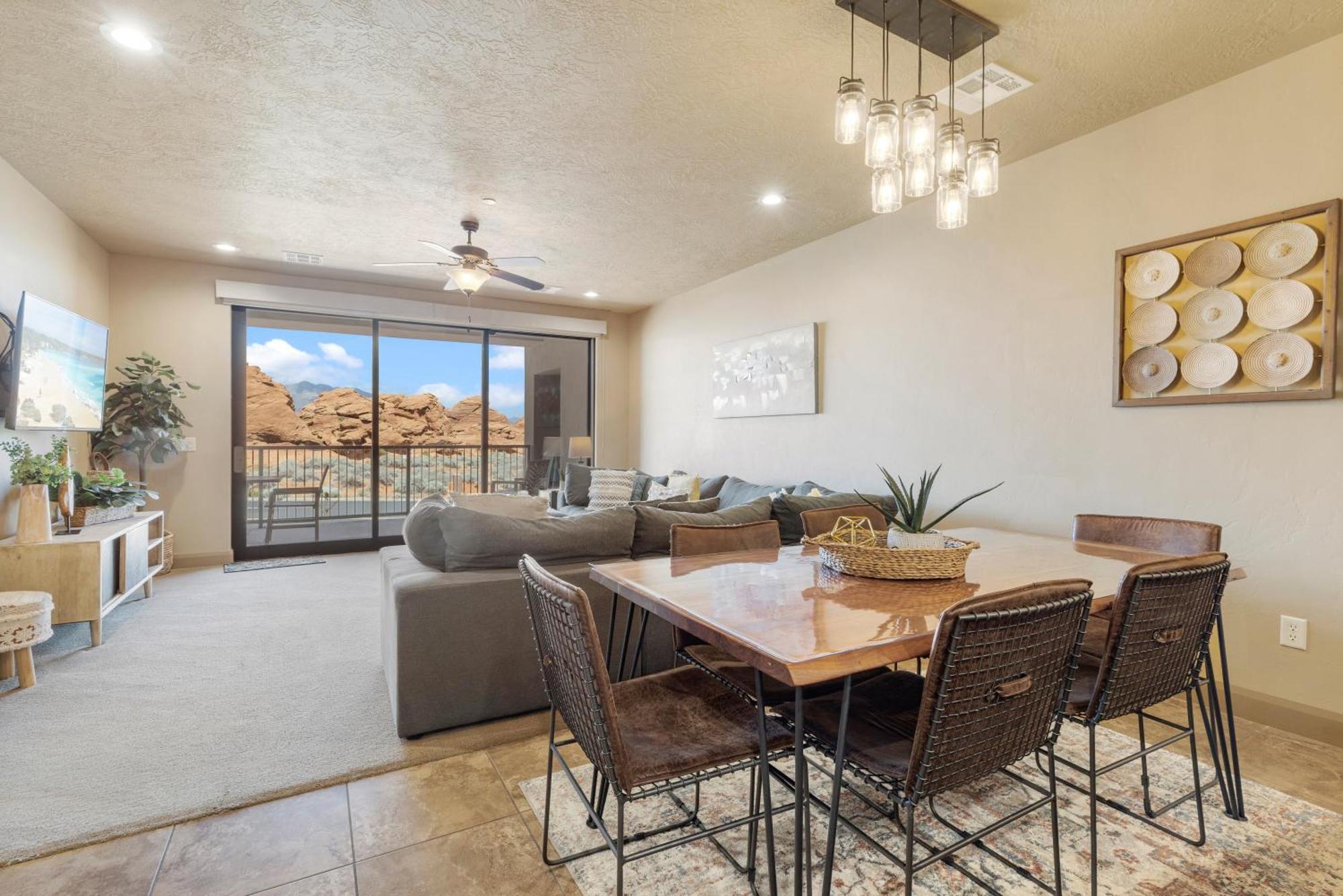 Vacation Rentals At Sand Hollow Resort Hurricane Extérieur photo