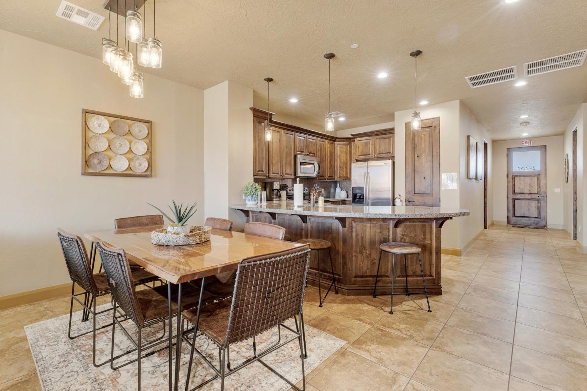 Vacation Rentals At Sand Hollow Resort Hurricane Extérieur photo