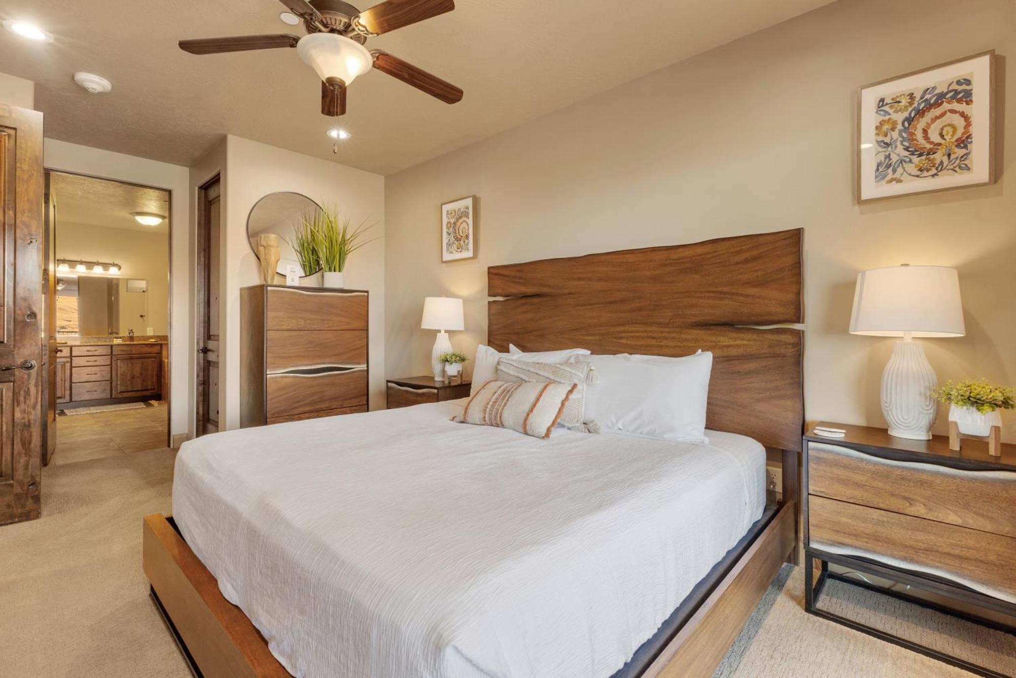 Vacation Rentals At Sand Hollow Resort Hurricane Extérieur photo