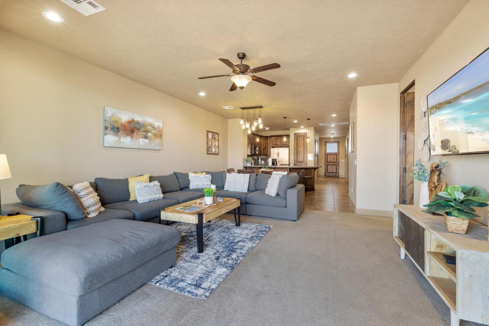 Vacation Rentals At Sand Hollow Resort Hurricane Extérieur photo