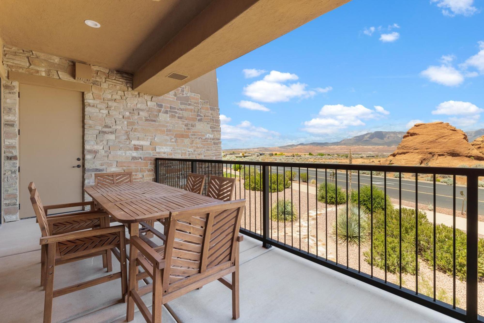 Vacation Rentals At Sand Hollow Resort Hurricane Extérieur photo