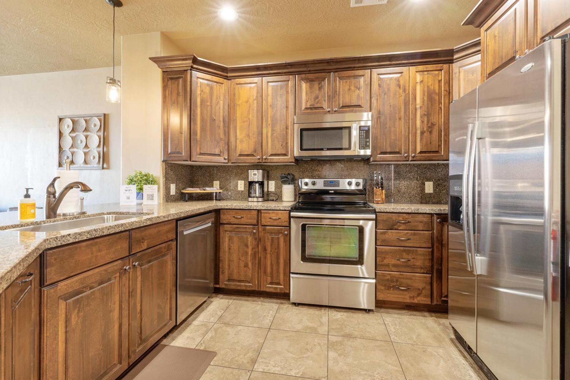Vacation Rentals At Sand Hollow Resort Hurricane Extérieur photo